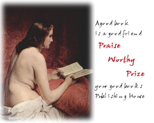 Praise Worthy Prize Casa Editrice