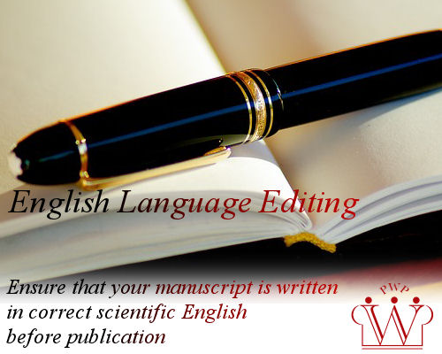 English Language Editing Service by Praise Worthy Prize